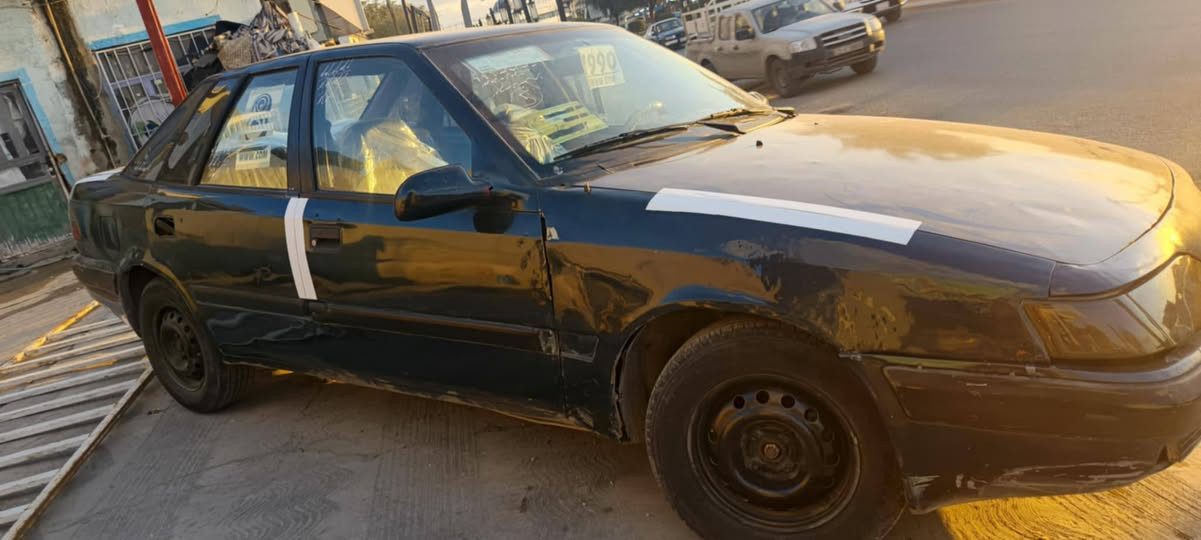 عربي

دایو اسبیرو مودیل1990
سنویە باسمنە باقي شهر واحد
محرک بشرط تشفید کامل درجە اولی بس گیر ثالث یفلت مرات
صبغ عام للجمالیە 
شراي یخابر علی رقم ‏‪0771 855 2007‬‏
سعر 29و مجال

کوردی ....

دایو اسپیرۆ
سەنەوی بەناو خۆمانەوەیە مانگێکی ماوە بەسەرا بچێ
مەکینەی تازە تشفید کامل کراوە هەرچوار بستمەکەی گۆراوە و بێ عەیبە
گێڕەکە جارجار لە 3فەلتی تیایە
سبوخ عام کراوە تەنها بۆ جوانی
ژمارە موبایل:‏‪0771 855 2007‬‏
سعری 29وەرەقە و مەجال كركوك, العراق
