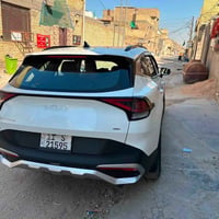 سبورتج هايبرد • ١٦٠٠T • ٥٥٠٠٠ كم