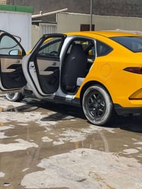 من رخصت الآدمن byd چن بلاص تكسي للبيع السياره خير من الله ماشيه قريب ا...