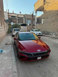 هيونداي النترا 2024 • النترا 24 • سيارة حديثة بصرة • النترا رادار • ال...