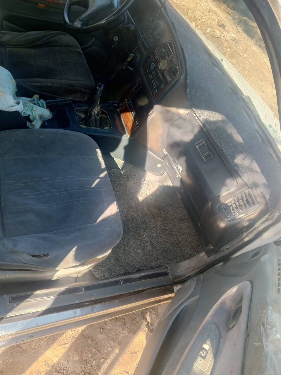 سلام عليكم برنس 96 ماحراك واكير شوصي كهربيات كل مكفوال تخم تاير ويل كب كير عادي ماحراك مفتواح سنويه 29 سعر 27وبيها مجال مكاني بغداد المحموديه تصال عل رقم 
***********
***********
