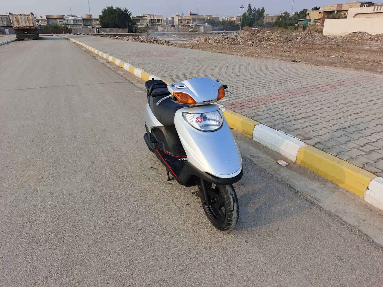 درجة سبيسي ياباني كفرات اصليه إبو الختم كابريتر اصليه كهربايات كله شغال قفل جنطه ستيرن شغال مكينه ناعمة فول درجة كله بلاديه الهاتف *********** المكان كوت الزهراءا
