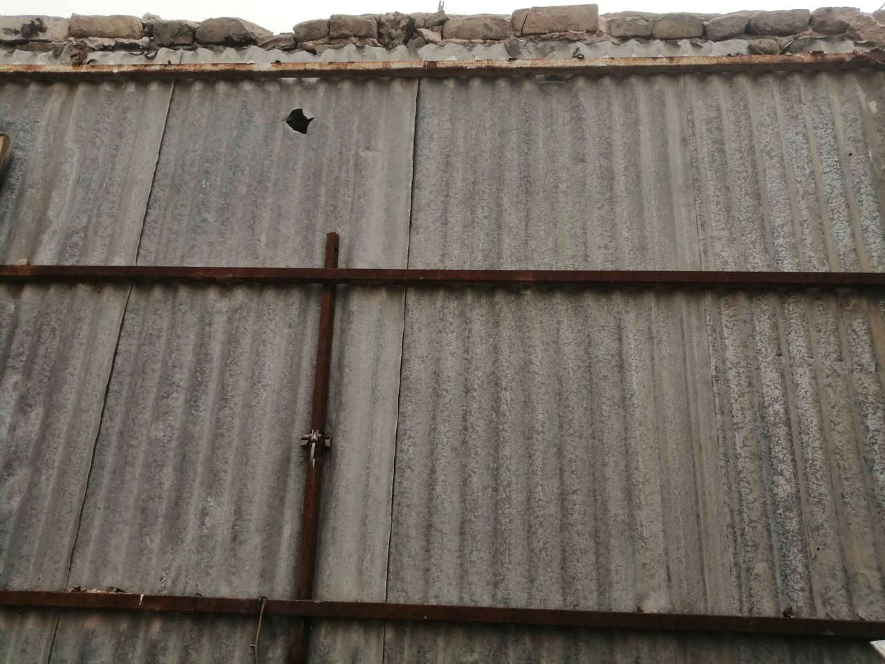 بالديوانيه حي العسكري راسل الصفحة خاص ديوانية, القادسية


**إذا كنت صاحب هذا الإعلان وتريد حذفه لأي سبب، رجاءا أرسل رسالة إلى الدعم الفني**