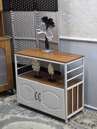 بغداد • خزانة محمولة • ٩٠×٧٠×٤٠سم