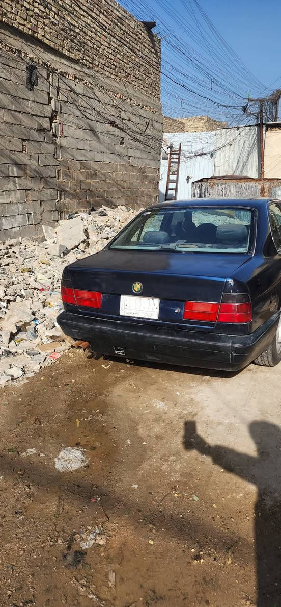 سلام عليكم شباب525موديل 92 مسكر عدل كير اوتو و مكينه كفاله تحفر تبليط والله و سياره بيهه حادث بسيط بل ليكدام يرادله بنيد وعطارات فقط مازدات موجود سمجه موجوده دعاميه موجوده  صبغته جديد كهربئيات شغاله سياره متروكه جانت وهسه معروضه للبيع مكانه بغداد مدينة الصدر  رقمه كربلاء تحويل سنويه ساقطه
سعر 38 وبيه مجال لشراي
مكاني بغداد
اتصال ***********
