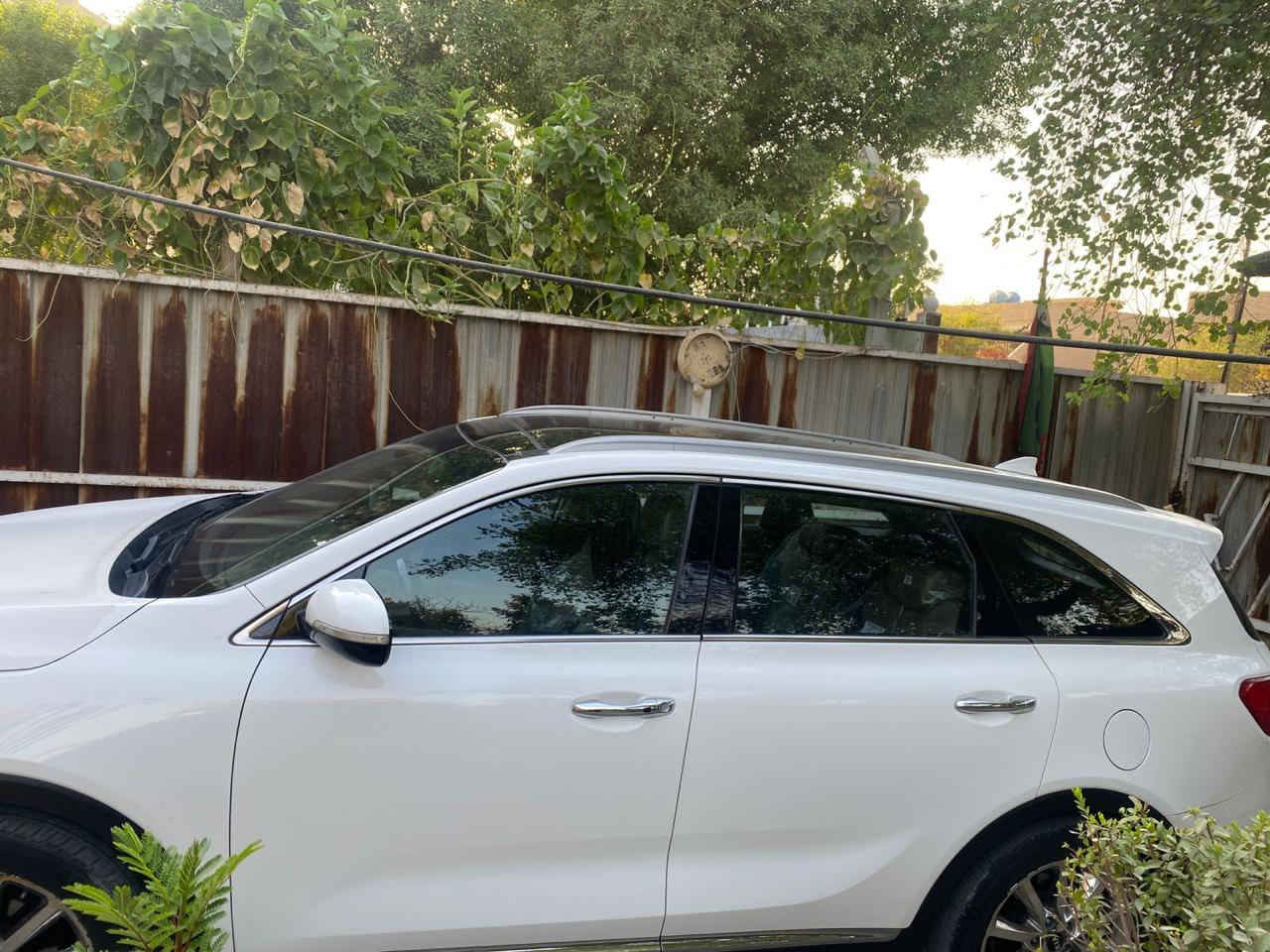لبيع — Kia Sorento 2018
🔥 بيع مستعجل وبسعر مناسب 🔥

▪️ رقم شمالي
▪️ محرك 6 سلندر قوي واقتصادي
▪️ ماشية 180 ألف
▪️ فول مواصفات 1-1
▪️ صبغ جاملغ خلفي فقط
▪️ كير ومحرك مكفولين
▪️ السيارة نظيفة جداً واستعمال مرتب
▪️ تبريد ممتاز وممشى مريح
▪️ لا تحتاج أي مصروف

📞 للاستفسار: ***********

سيارة مناسبة للعائلة والسفر، جاهزة للفحص بأي مكان 👍
