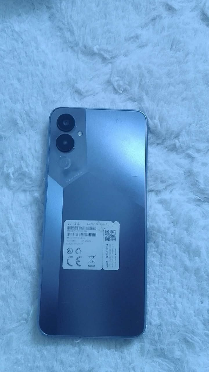 سلام عليكم جهاز تكنو بوفا 4 للبيع فقط عيب شاشه مكسور اي لاك ما بيها ما. مءثر عل شي مراوس ب ايفون او بيع مكاني كركوك حي زوراء


**إذا كنت صاحب هذا الإعلان وتريد حذفه لأي سبب، رجاءا أرسل رسالة إلى الدعم الفني**