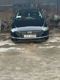 سوناتا نص فول • ٢٠٢١ • نجف الاشرف