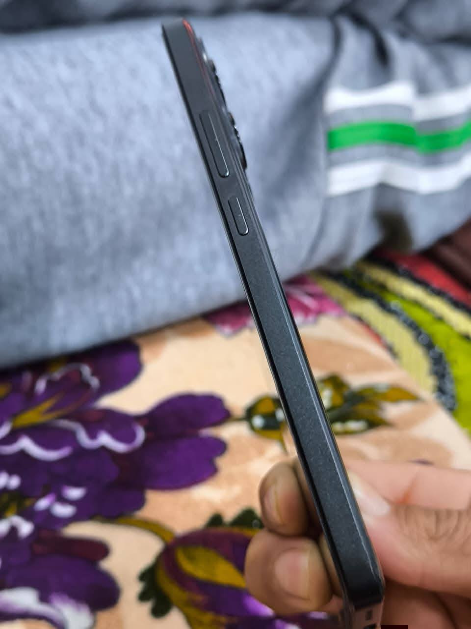 بوكو X6pro
ذاكره 512
نضافه 95%
120فرم بوبجي
السعر 275 بي مجال


**إذا كنت صاحب هذا الإعلان وتريد حذفه لأي سبب، رجاءا أرسل رسالة إلى الدعم الفني**