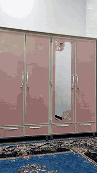 كنتور الامنيوم درجه اولى 
التصميم و الالوان حسب الاختيار 💙🧡💚🩵🩷💜❤️
اي شي يعجبكم متوفر 😎😎😎😎
الاستفسار و التفاصيل راسلونا على الرقم التالي ***********
