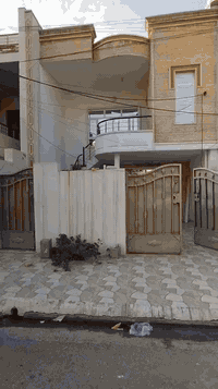 فرمان بران • 125م • دورين