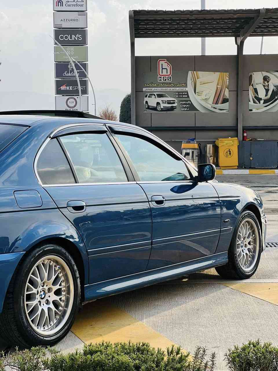 سه ره تابه ناوي خوا
BMW E39 2001  530i  بيلادئيم پاكيج
سلايت شوشه شه ش سيدي بؤكس شه ش كاسيت پيشودواحاسه شاشه وكاميره سوكان Mسوكان عه زه ڵە ئاوينهMئاوينه كاره باي ئاوينه هيته رئاوينه دژه فول كوشن شامواي بيلادزينؤنو عه ده سه تايه و ويلي بيلادي سپيري بيلادي4جام كاره باوئؤتؤ تاعديل سورعه ته بريدساردوگه رم به شه رت ته بريدمه ركه زي سه ياره كه به س بونيت بؤياخي ئيراقي هه يه له سه ركاڵ بونؤبه شه رتي سؤنه ر گيرومه كينه به شه رتي ١٠فيتەر  سوكان بيلادي خؤمانه مەنه فيستي عه سلي برايم خه ليل كؤديشي هه يه
هه موزانياريه كانم نوسي وه مشته ري نيت سه ري منيشوخؤيشت مه يه شينه له گه ل ريزم شوين سليماني سعري67گه ڵامه عامه له
ئه دمين❤️
***********
***********
