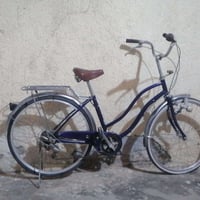 بايسكل بناتي • حجم ٢٦