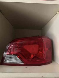 شوفلت • المنطقة الصناعية • قطع غيار