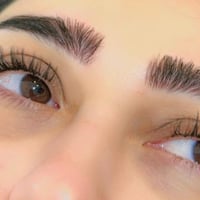 عيادة الرحمه توفر لكم قسم الرموش بانواعه وباحدث التقنيات وبأيدي ماهره ...