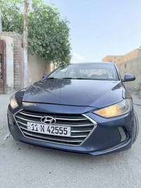 النترا • ٢٠١٧ • بغداد خصوصي