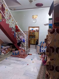طابو • ١٠٠م • نزلة ثالثة