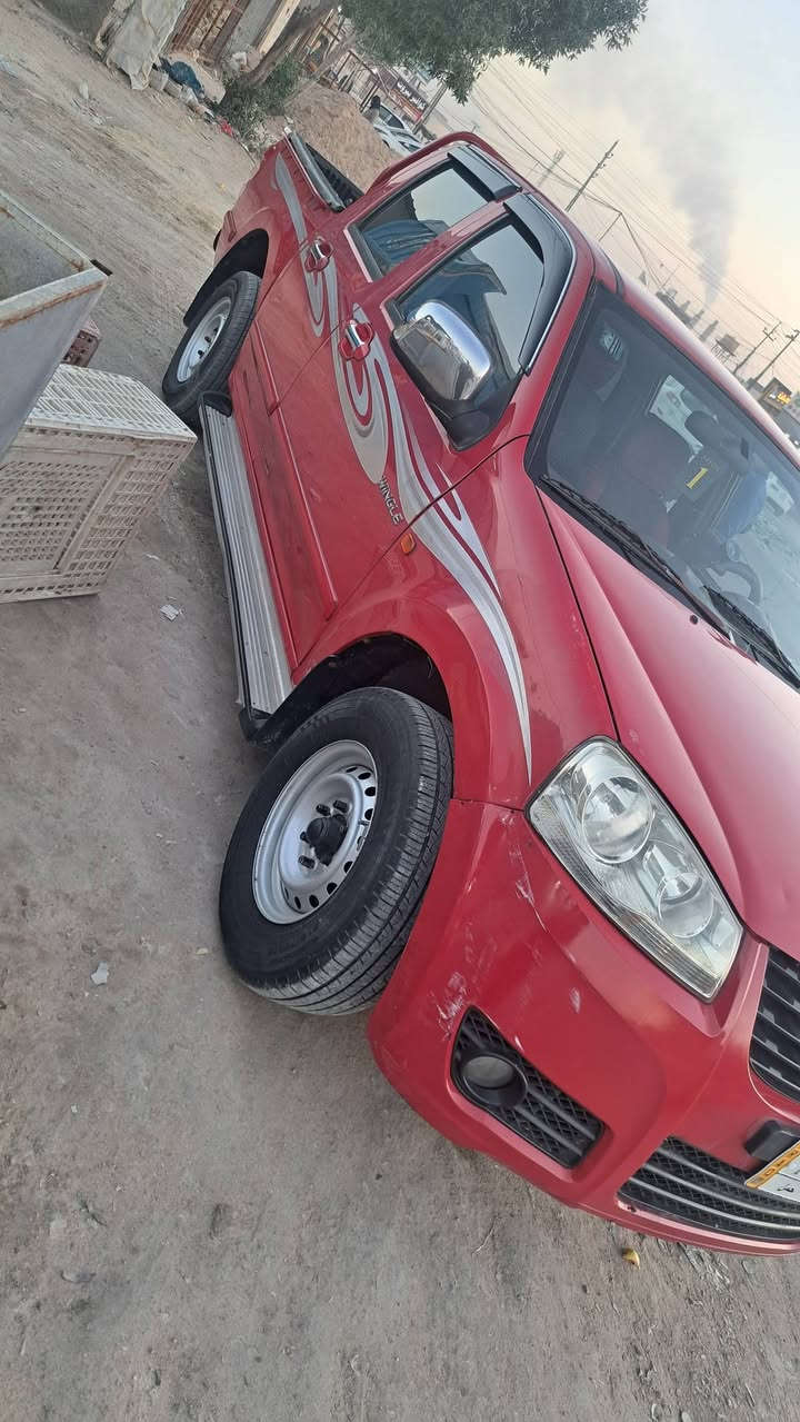 سلام عليكم للبيع بيكم كريتويل موديل 2011 مكينه وكير علشرط حداديه جديده تخم تاير جديد كهربايات كله شغاله تحويل مباشر سنويه مجدد سياره حلوه وجهزه مال جناي مكان نجف  ***********
