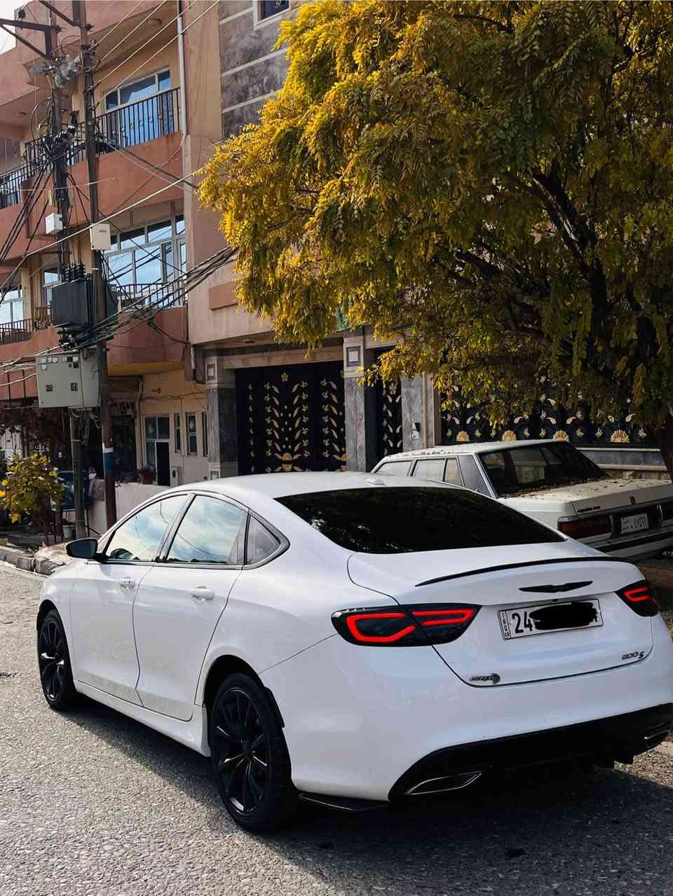 سياره سبرنگ2015موسفاتSفول موسفات سبغ سئ قتعه بئ داخلي به ره شوت شه رت نه فه كري سنگو بشت كه بس شه رت سياره فول موسفاته شاشه كوشن جلد كئج وباما سترن شه فت ده بل گزوز گئرSفول كامئره مه كينه 4بستنه  ته خما سنگو بشتا ژي جديده بئ مه سره فه ساره گئرو مه كينه شه رت نه فه كري غورامه ژي500دولار يئل سه ر ره قه م و سنه وي جديد حه تا 2028سعر 107ومه جال مشته ري بي وه ره خاص يان ته له فونئ بكه *********** دهوك, العراق
