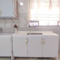 كاونتر نجار • ٣ قطع • مجاور بسمايه