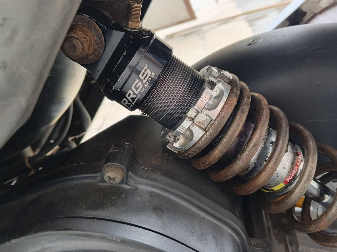 دبل خلفي أصلي ونضيف للبيع بغداد العبيدي الاتصال ***********
