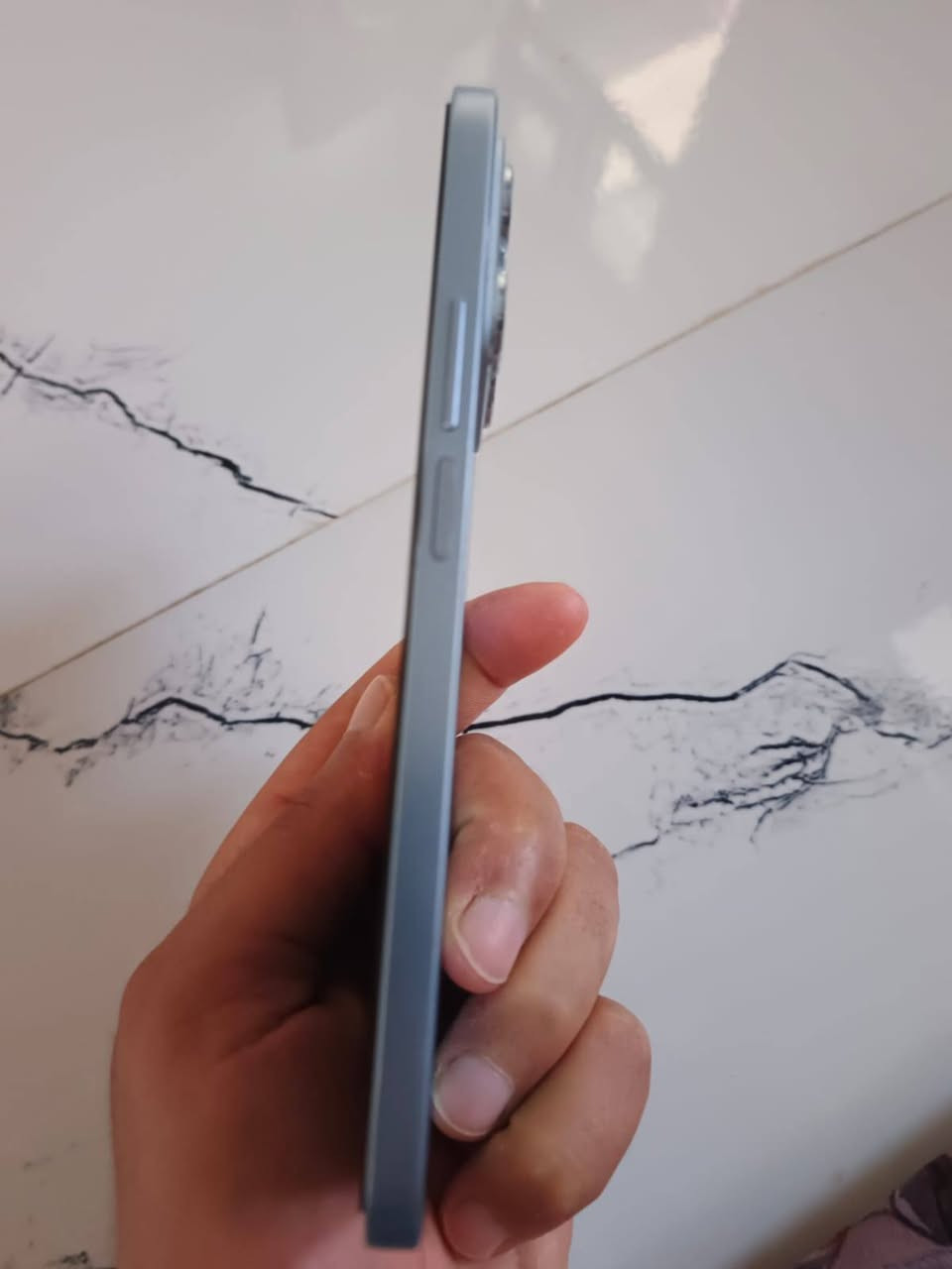السلام عليكم جهاز هنر اكس ٨ بي ذاكره 512 جهاز مامفتوح مستخدم شي قليل قراضو كله كامله شاحنه سماعات كارتون لاستفسار اتصل عل رقم ***********
