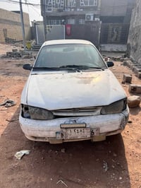 سيارة للبيع رقم كربلاء مديل الفين كيه سيفيه 15 ورقه وبيها مجال للاستفس...