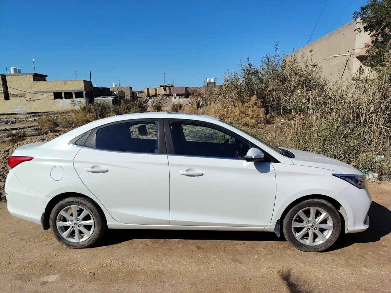 تشنجان آل سفن 2023  رقم معوقين حديث قادسية سنوية 2030 مكفولة من الضربة كامل موصفات  ... السعر المطلوب 86 ورقة ...


**إذا كنت صاحب هذا الإعلان وتريد حذفه لأي سبب، رجاءا أرسل رسالة إلى الدعم الفني**