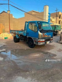 ‏سلام عليكم كنتر ￼ موديل 2001 اصل رقم بغداد باسمي مدور ثاني يوم ‏سيارة...