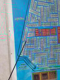 ابوغريب ديوان • ٣٠٠م • قبل جسر ابو منيصير