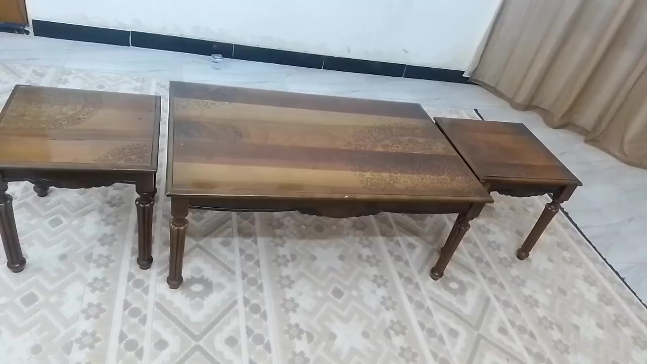 طبلات خشب زان مصري وسطية واربعة صغار اخو الجديد شخط مابيهن ب 120وبيهن مجال


**إذا كنت صاحب هذا الإعلان وتريد حذفه لأي سبب، رجاءا أرسل رسالة إلى الدعم الفني**