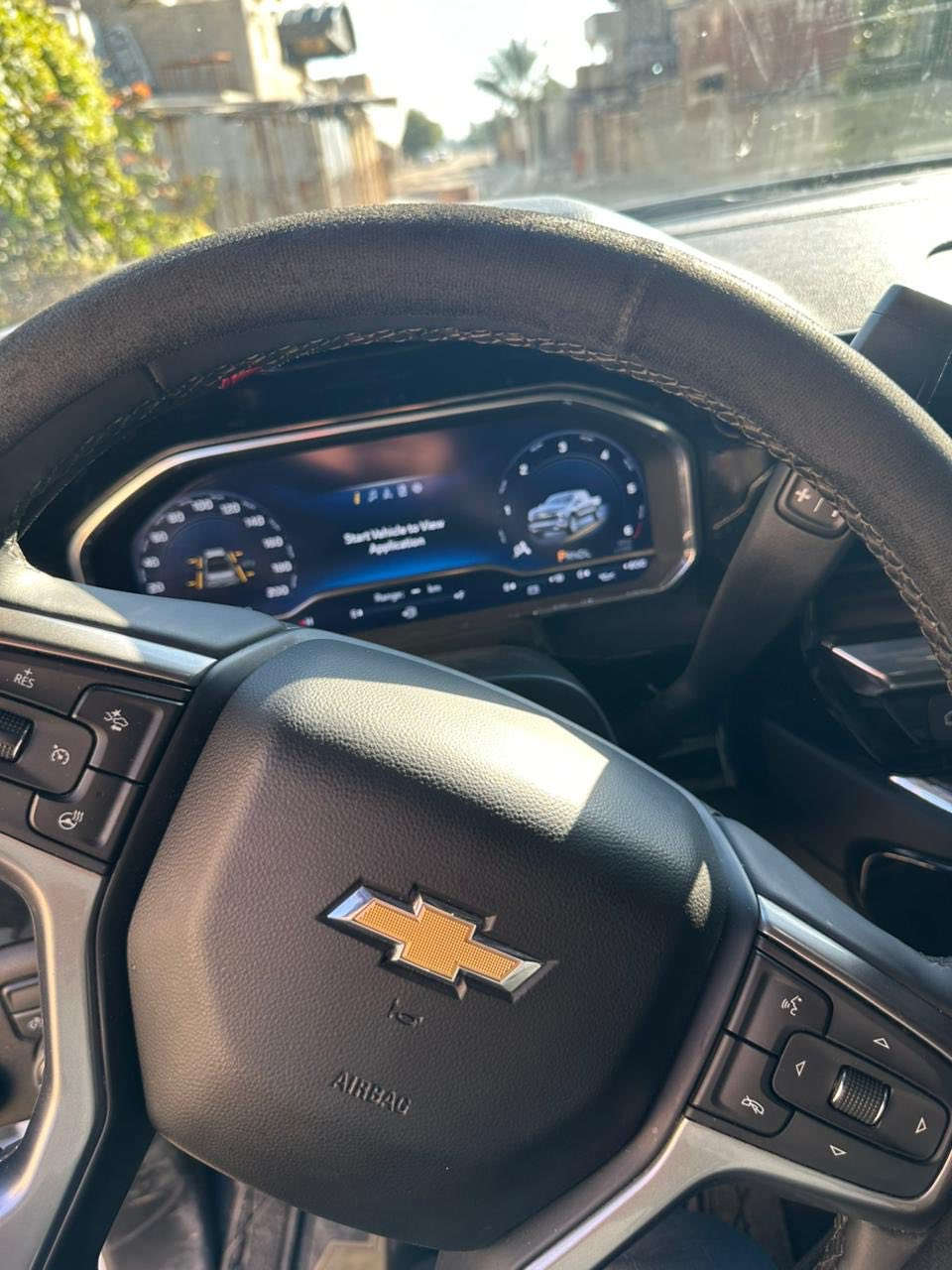 السلام عليكم
سلفرادو 2024
هايبرد اربعه سلندر

وارد امريكي باب خلفي وبدي بجم كبس بلادي
ماشيه 38 الف
جديده حيل مكانها صلاح الدين الدجيل السعر 340 وبيها مجال
‭0782 494 5305‬
