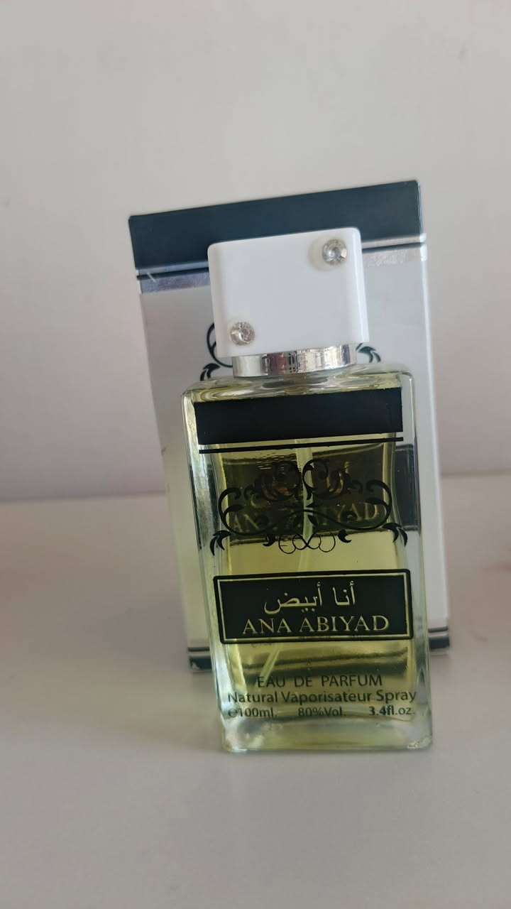 🎉 تصفية خاصة – آخر الكمية! 🎉
لا تفوّت الفرصة! 🔥
بمناسبة قرب نفاد الكمية، تم تخفيض سعر آخر 4 عطور إلى 5,000 دينار فقط للعطر الواحد.
✨ العطور المتوفرة: 🌸 شاليز
🤍 وأنا الأبيض
🌾 تراب الذهب
🖤 L.5
💥 الكمية محدودة جدًا، والأولوية للحجز أولًا.
📩 للحجز أو الاستفسار راسلنا على الخاص، أو تفضلوا بزيارة المكتب.
عطرك المفضل... الآن بسعر ما يتكرر! 🌹
العنوان قرية اكبيبة على الشارع العام


**إذا كنت صاحب هذا الإعلان وتريد حذفه لأي سبب، رجاءا أرسل رسالة إلى الدعم الفني**