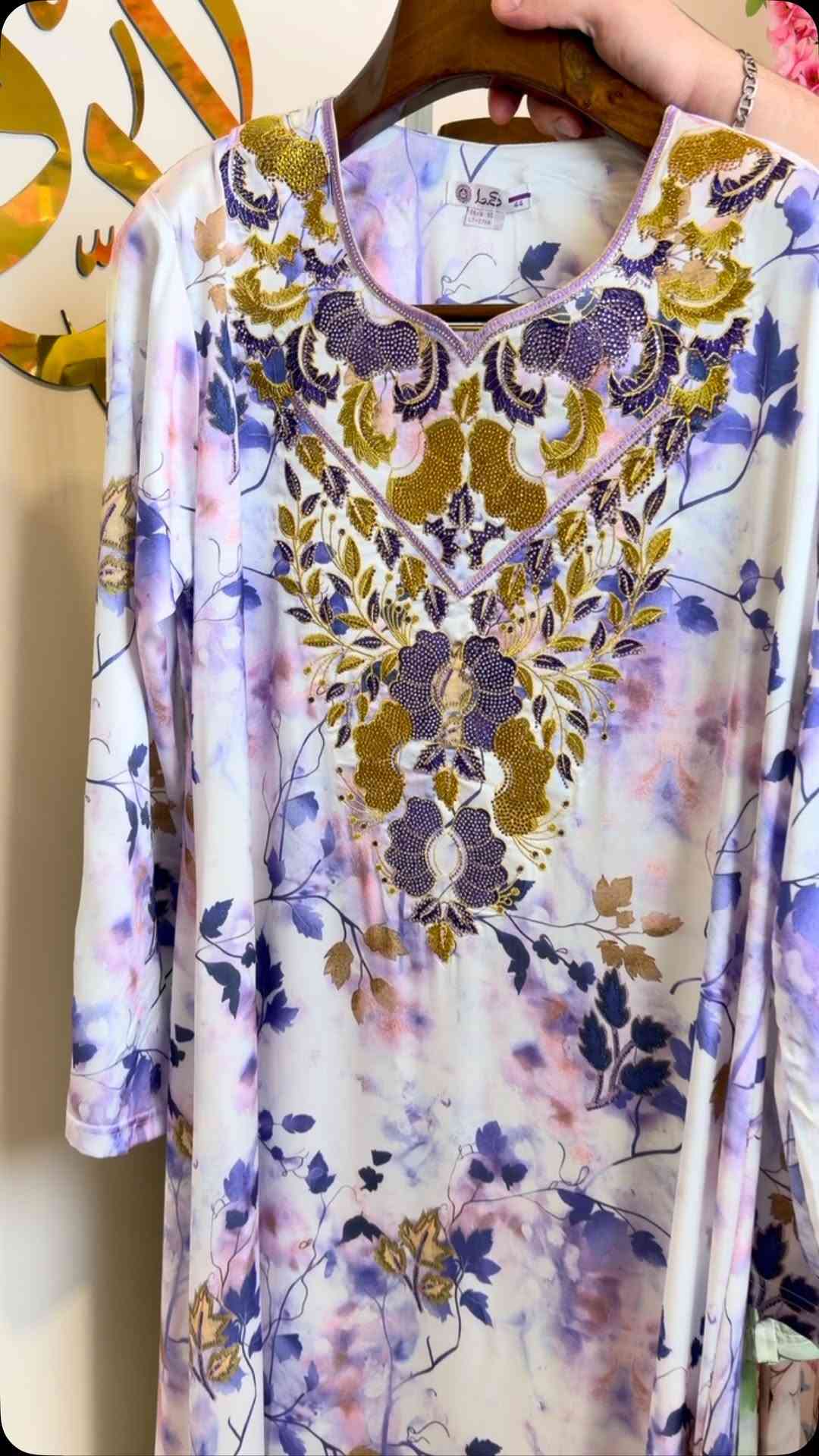 الـسعر25الـف🌼💛

للحجز و الاستفسار التواصل على الأرقام واتس اب 
***********
***********
***********
***********

توصيل بغداد  5000
توصيل محافظات  5000
