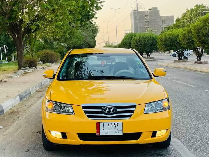 سونتا 2008 محركً2000 غاز بانزين كير مكينه مكفول سياره مكفوله من العيب الشرعي بيها مكانات معجون تعمير سياره جاهزه كبل الشارع سعر 94بيها مجال *********** مكانها بغداد
