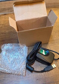 بصمة تفعيل خطوط • نظافة 100% • ما مستخدمة