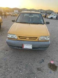 سايبا ٢٠١٦ رقم بغداد سنويه لل٢٩ بسمي تحويل مباشر سيارة جاهزه السعر ٣٣ ...