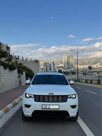 لاريدو بلاك توب • ٢٠١٨ • دبل أكسل