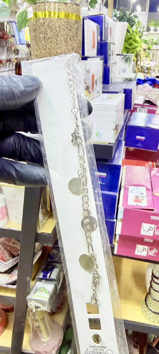 تخفيضات ارخص من الجملة فقط القطعة ب 500 دينار 
مفتحين من 2 الى 12 مساء عنوان خانقين مقابل معمل النسيج مجاور دلسوز البزاز لا يوجد توصيل


**إذا كنت صاحب هذا الإعلان وتريد حذفه لأي سبب، رجاءا أرسل رسالة إلى الدعم الفني**