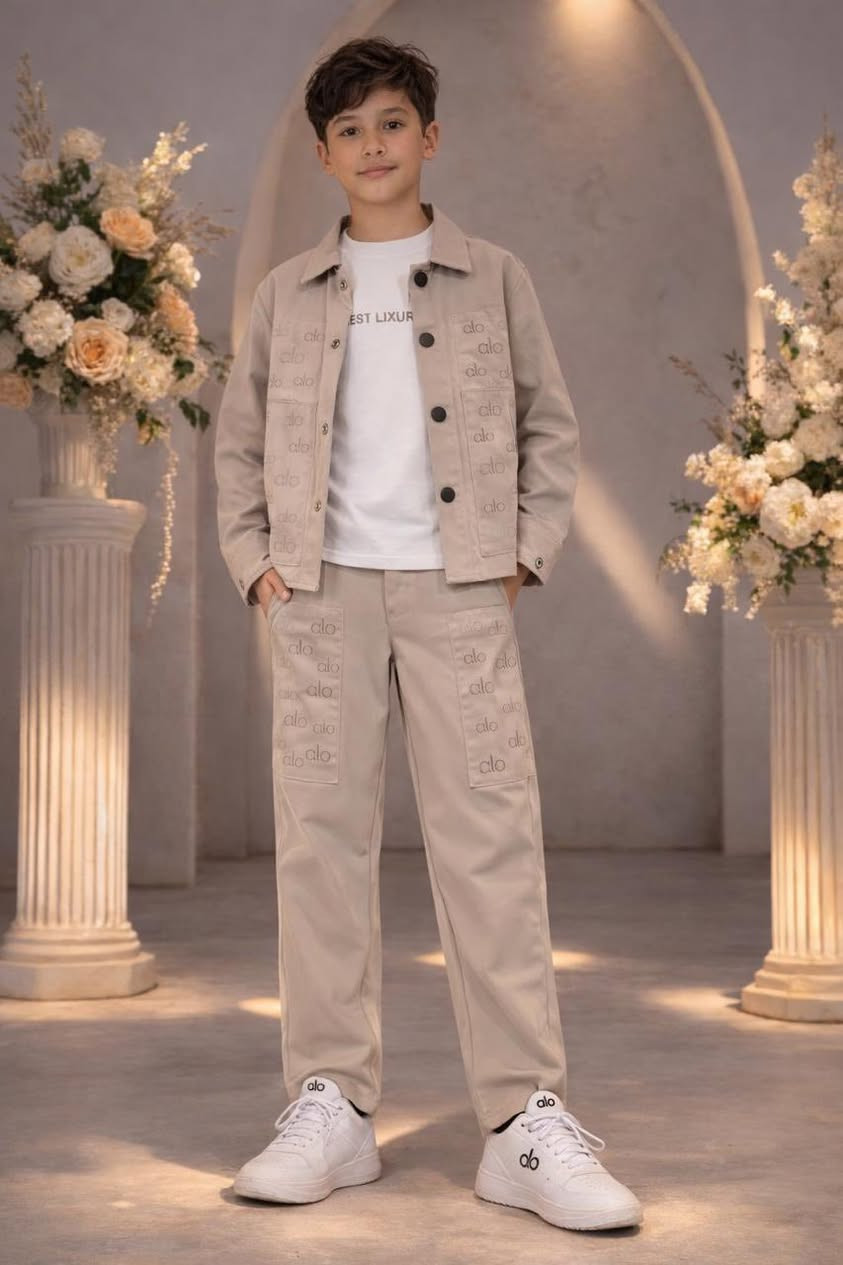 وصل السوت الولادي 
 قياس 6الى  12 سنه 
سوري المنشاء 
خامه درجه اولى 
كولتي عالي 
ثلاث قطع 
متوفر اربع الوان 
للحجز مراسلة الصفحه 
الاتصال :-***********
العنوان :-حله شارع ابو القاسم مجمع بغداد 
يوجود توصيل كافة محافظات العراق 🇮🇶
