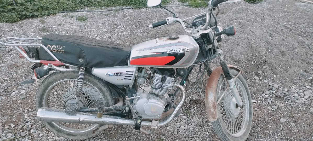 ماطور تايكر وزن ثقيل موديل 2020 كهربائيات شقاله مكينه مامفتوحه السعر 400 وبيه مجال رقم الهاتف ***********
