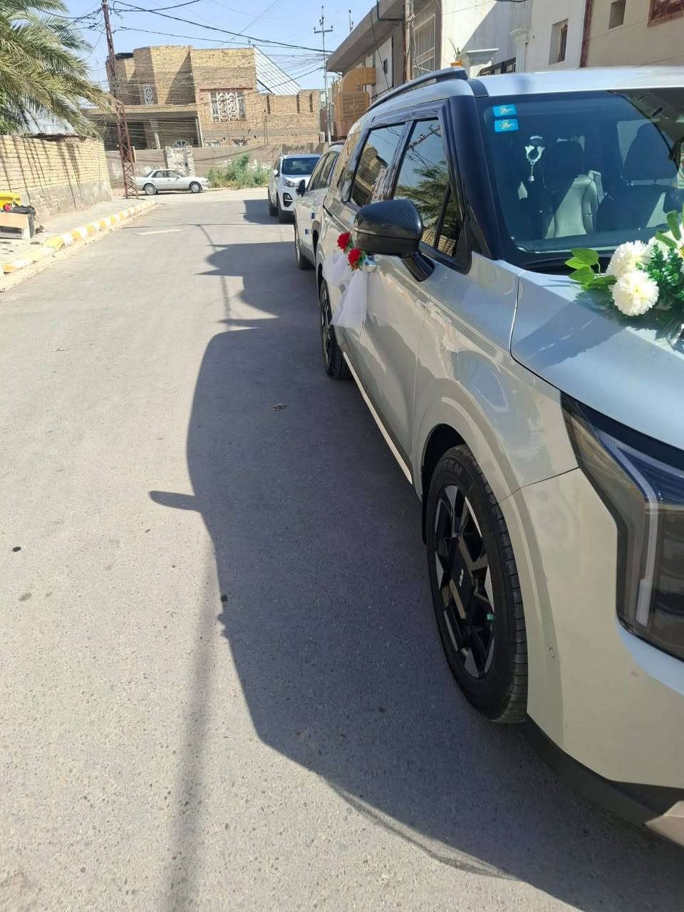كرفان 24 سبعه. راكب  وراد كوري بدون ضربه  فول مواصفات مكفول من ضربه هايبرد ***********
كرفان 24 سبعه. راكب  وراد كوري بدون ضربه  فول مواصفات مكفول من ضربه هايبرد ***********
