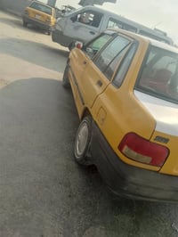 سايبه موديل ١١ كير مكينه شواصي بلاديه هزه جديده مصفره هيئه غرامه العنو...