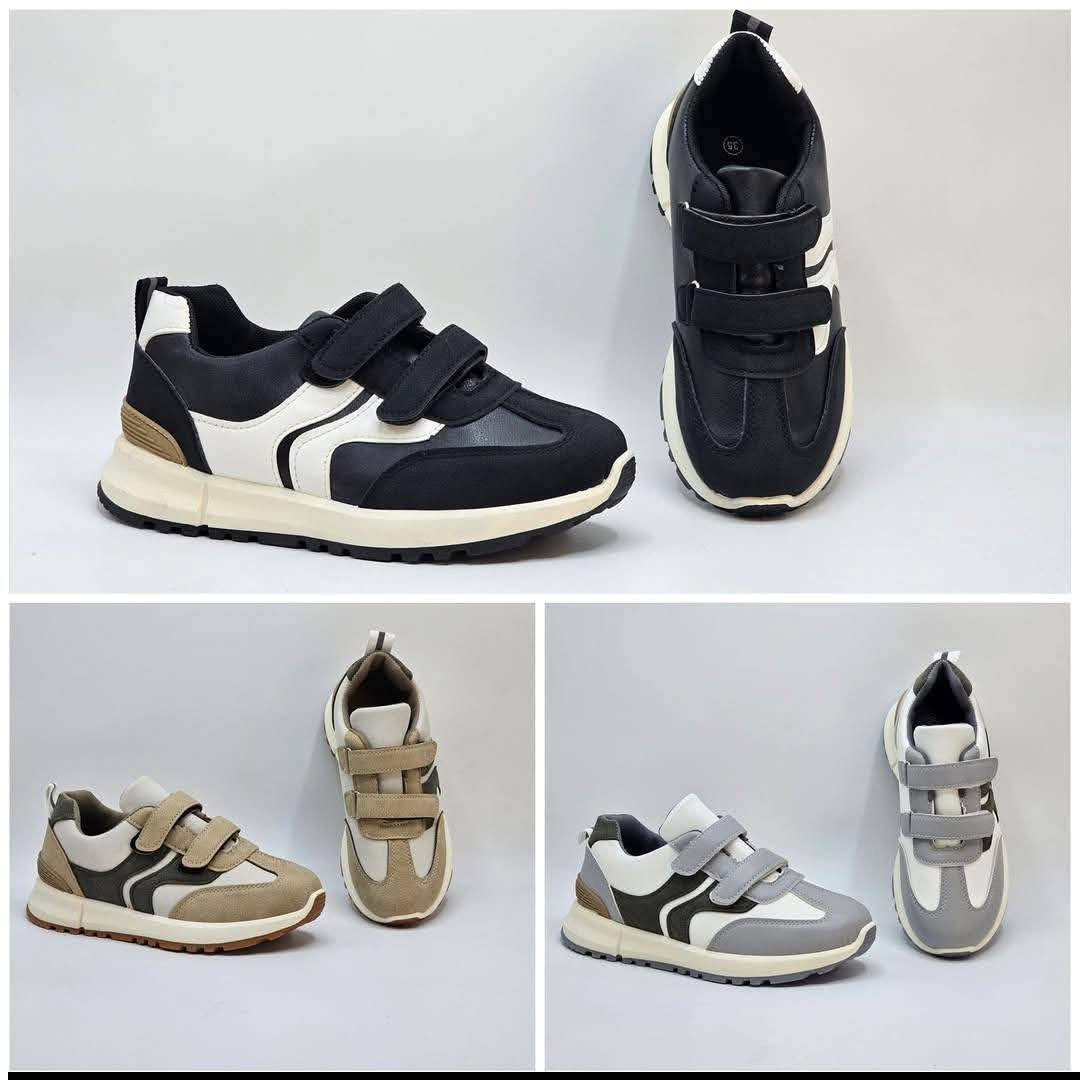 بسم الله الرحمن الرحيم  أن هذالرزقنا ماله من نفاذ
اللهم صل على محمد وآل محمد  🤲
إلى أصحاب البسطيات والتنزيلات وصول بضاعه جديده 
احذيه مدارس سليبرات وانعالات رجاليه وشبابي وقياسات نضاميه 
وانعالات اسكجرات اصليه رجاليه
شرط الفحص صيني درجه اولى 
قياسات ٣٦ال٤١
٤٠ال٤٥ 
ويوجد صندل بيبي وطفله وبناتي 
قياسات من ٢٢ال٢٥
ومن٢٦ال٣٠
ومن٣١ال٣٥
بانسب الاسعار جمله فقط 
عنوانه بغداد مدينه الصدر سوق امريدي شارع، اسفنج
الإتصال اوالوتساب ***********
***********
