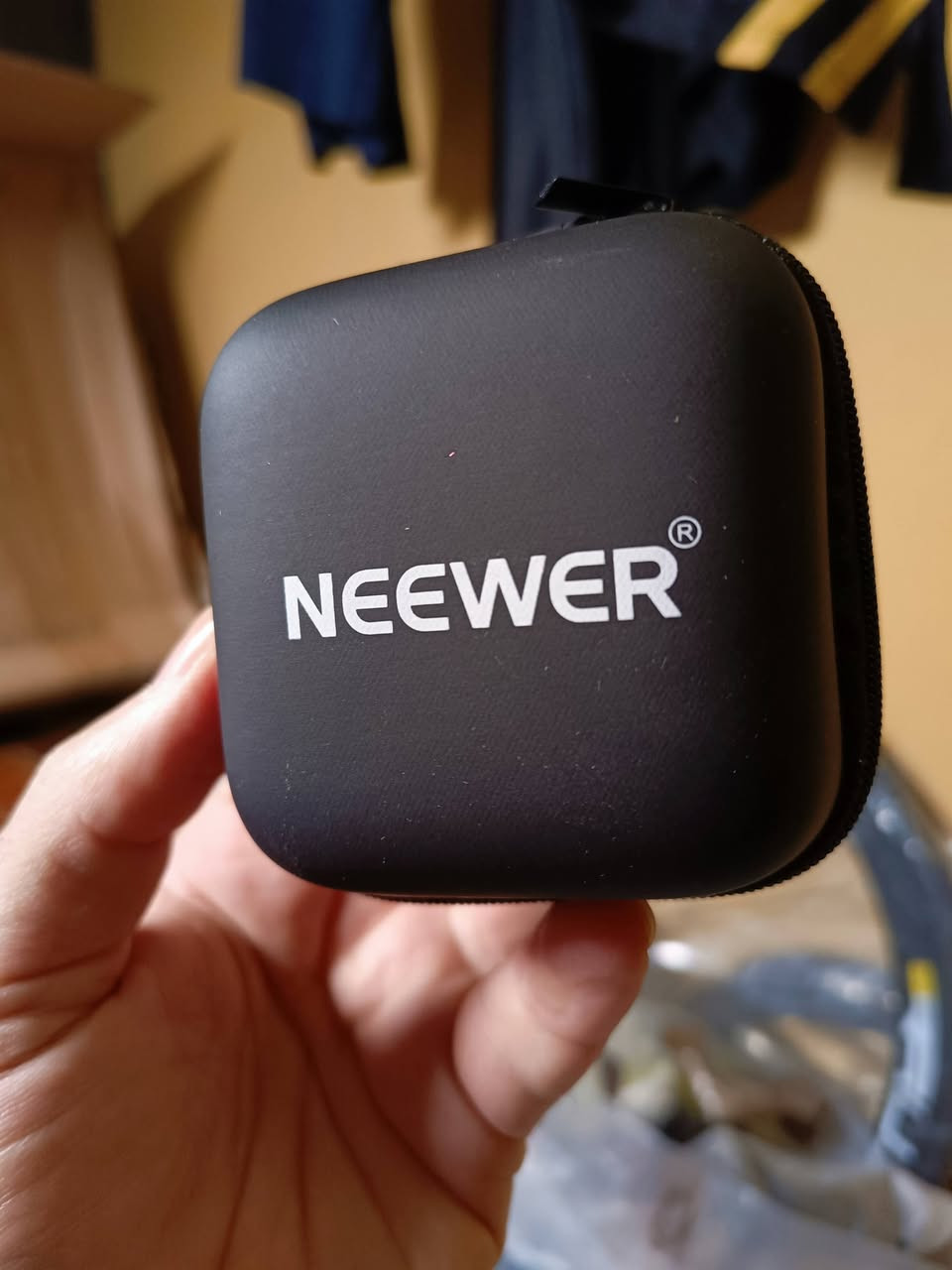 نك مايك بويا ايفون  جديد ١٥ الف عدسة مبايل  105 مايكور 
١٥ الف


**إذا كنت صاحب هذا الإعلان وتريد حذفه لأي سبب، رجاءا أرسل رسالة إلى الدعم الفني**