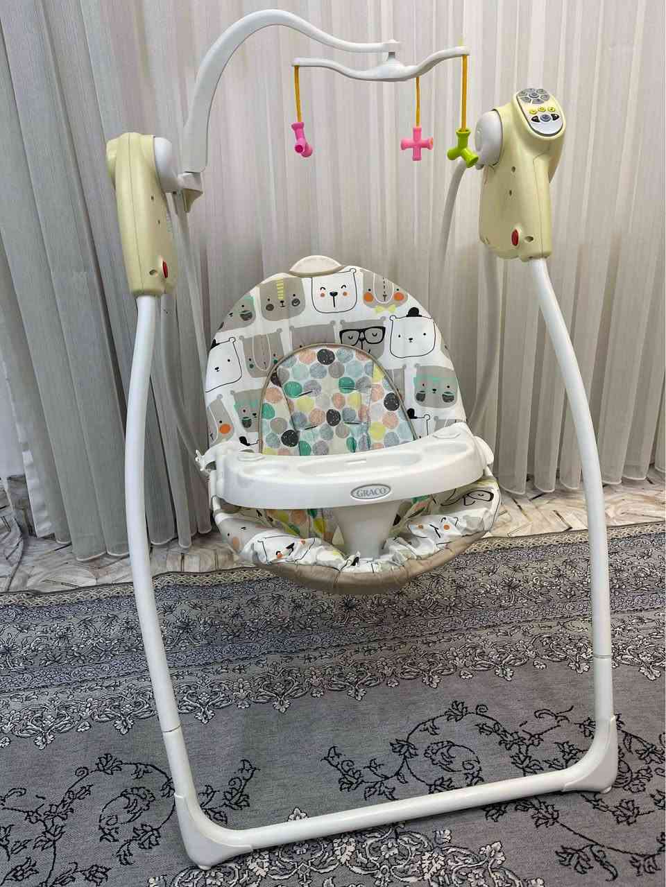 مۆسیقایەو بە پیل ئیش دەکات زۆر زۆر بێ عەیبە و شوێن سلێمانی گەیاندنیشمان هەیە🩵 Singapore


**إذا كنت صاحب هذا الإعلان وتريد حذفه لأي سبب، رجاءا أرسل رسالة إلى الدعم الفني**