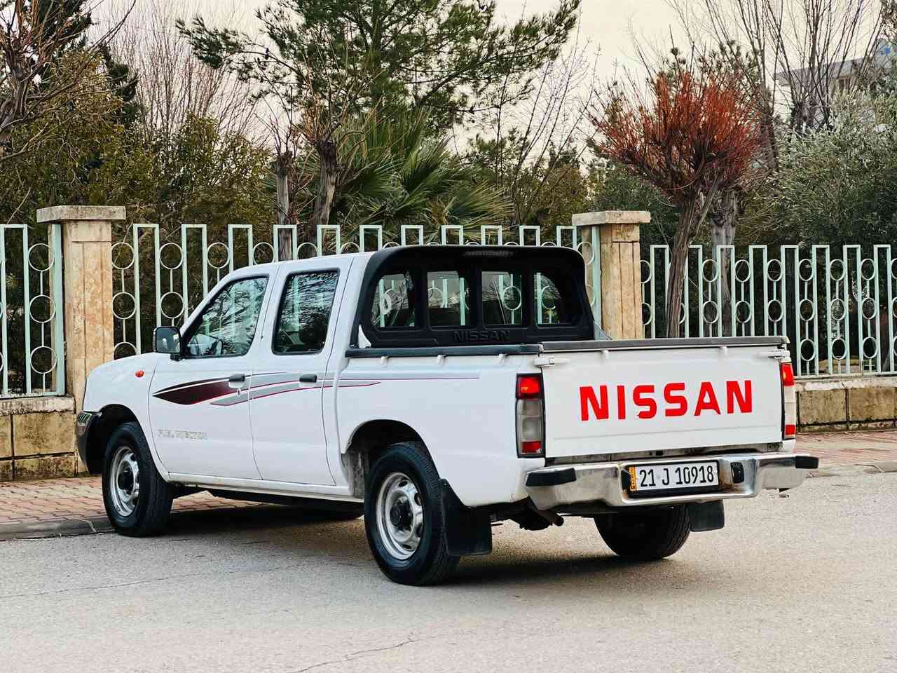 کوردی،،،،عربي
***********واتساب***********

شوێن پیرەمەگرون سعر117وەرقە مەجال
نیسان پیکاب دەبل2011یابانی سیوج کۆنترۆل پارجەرەش سەنەوی تازە 2031
گیرومەکینەی بەشەرت تەبریدوکارەبا بەشەرت تایەی تازە مالی دۆستە

عربی،،،***********واتساب
مکان سلیمانی سعر117ورقەبیمجال

بیکب نیسان دەبل مودیل2011رقم سلیمانیە باسمی سنویەهزە جدیدە2031
سیارە مصبغە حزام بەس تبدیل قطعات بالون اسود 
سیارە مابی ظرراوحادث
مکینە کیر بشرط تبرید کهربائیات کل شغال
تایرات باتری جدیدە
دعامی لدعامیە شرط السليمانية, العراق
