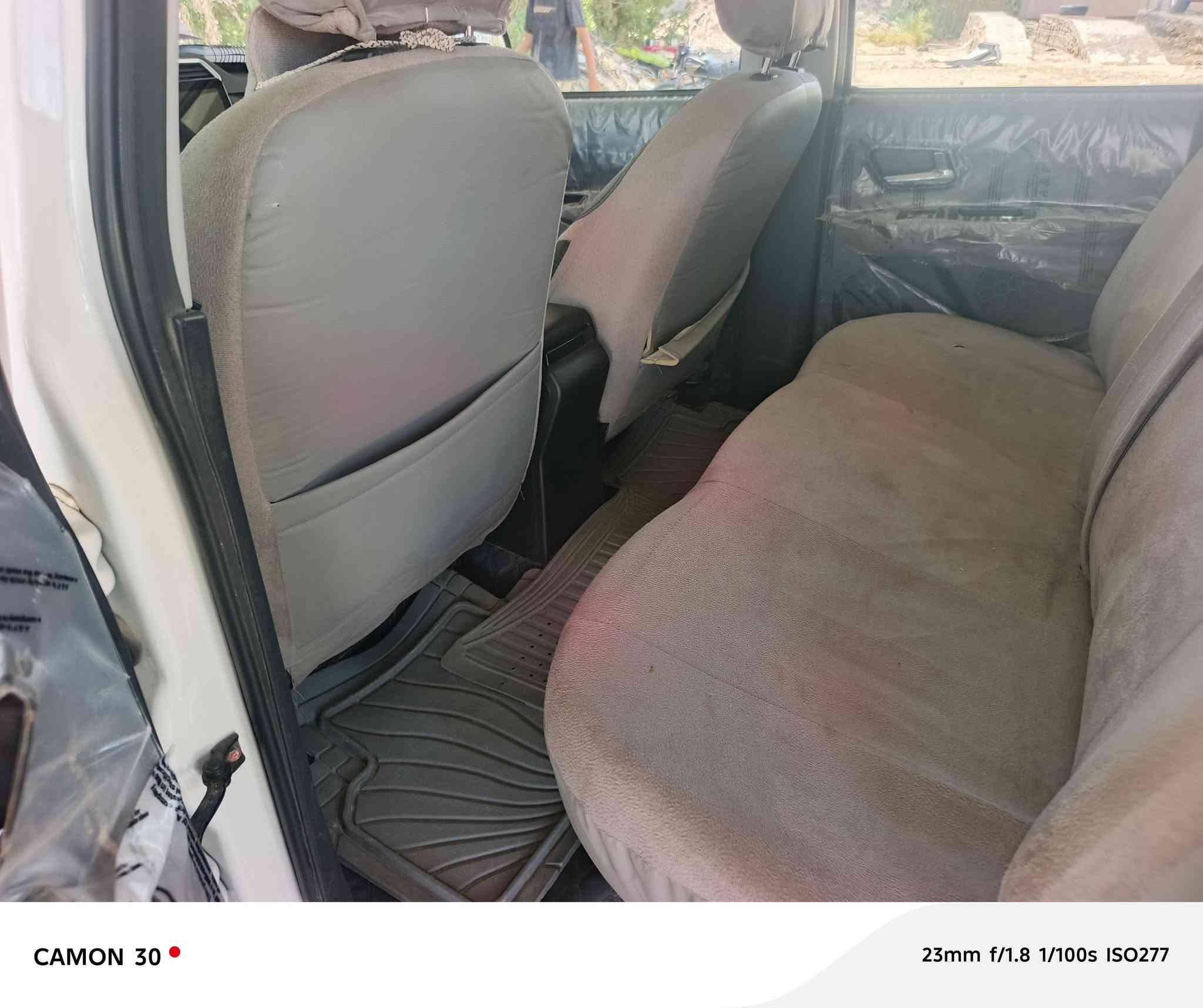 كريت ول موديل 25 كفاله عامه ماشيه 61  السعر 134 وبيه مجال بصيط


**إذا كنت صاحب هذا الإعلان وتريد حذفه لأي سبب، رجاءا أرسل رسالة إلى الدعم الفني**