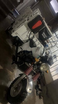 ستوته • دبل اكسل • موديل ٢٤