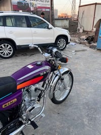 دراجه نامه موديل 26 دراجه صارلها 20يوم طالعه من الوكيل الدراجه بعدها ب...